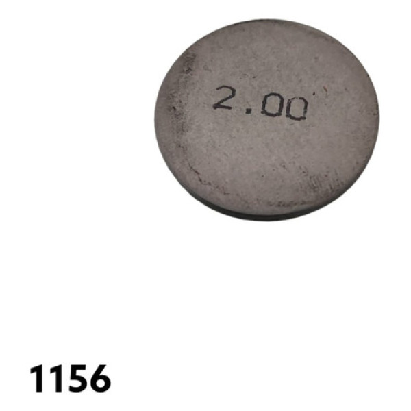 Pastilha De Válvula Kia Sportage 2222723600