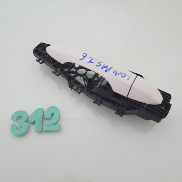 Maçaneta Externa Traseira Esquerda Jeep Compass