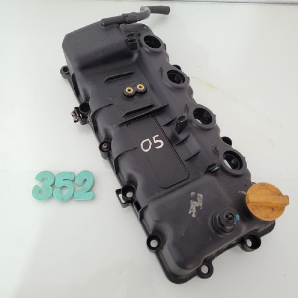 Tampa De Válvulas Do Cabeçote Fiat Bravo 1.8 Cod 55238617