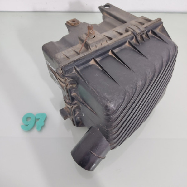 Caixa Filtro Ar Vw Logus 1994