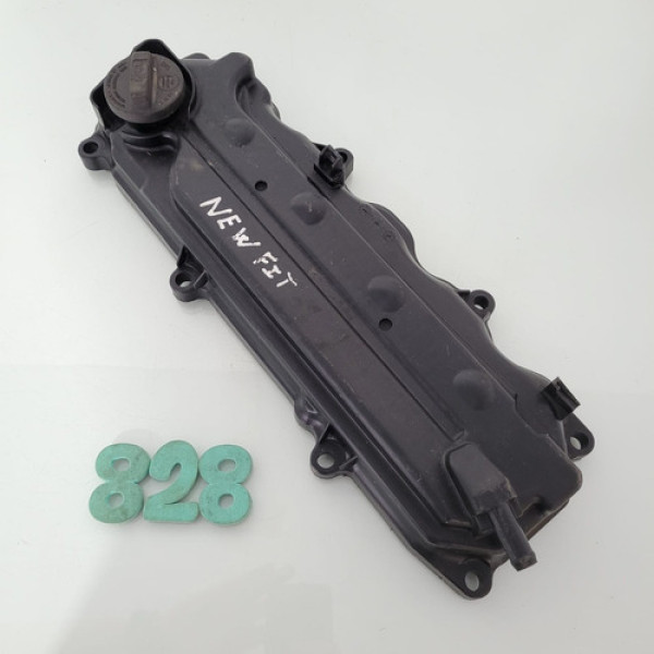 Tampa De Válvulas Honda New Fit Cx 828