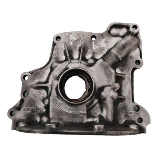 Bomba De Óleo Vw Fox 1.6 
