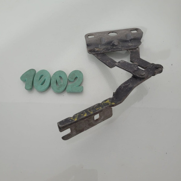 Dobradiça Capo Lado Direito Citroen Xsara 1998 Cx 1002