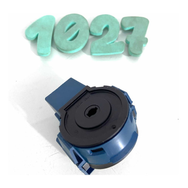 Comutador Partida Manual Ford Ranger/ Ka 2013/19 - Cx 1027