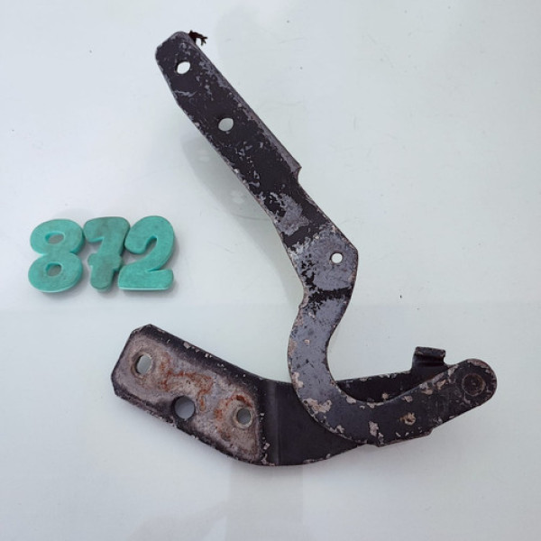 Dobradiça Do Capo Lado Direito Vw Logus Cx 872