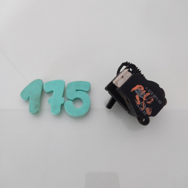 Atuador Ar Condicionado Citroen Xsara Picasso 