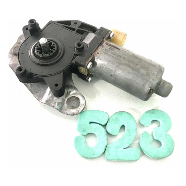 Motor Vidro Elétrico Dianteiro Direito Gm Sonic