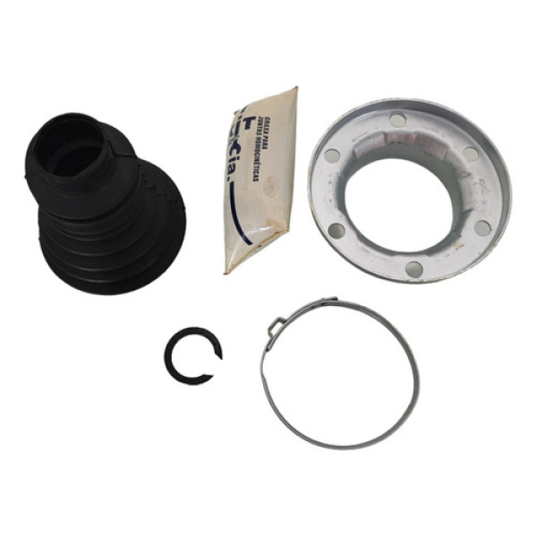 Kit Coifa Homocinetica Lado Câmbio Vw Fox 2006 A 2010 