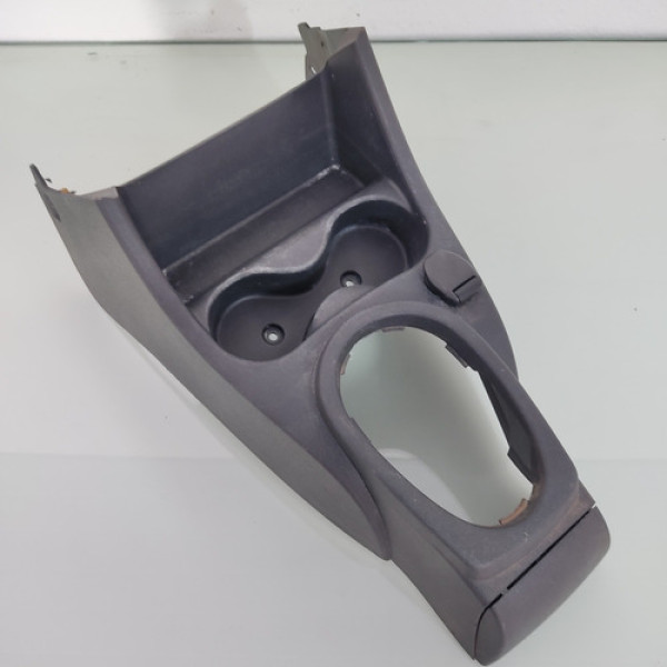 Console Central Renault Sandero 2009 A 2013 Sc 02