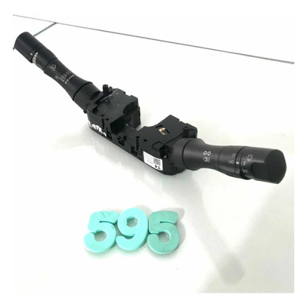 Chave Seta C/farol Neblina Nissan Sentra Sedan