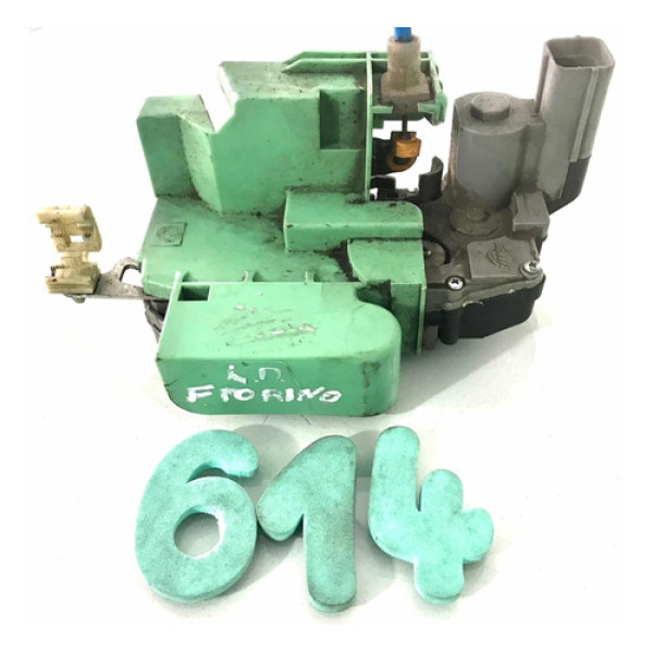 Fechadura Externa Dianteira Direita Fiat Fiorino/ Uno Vivace