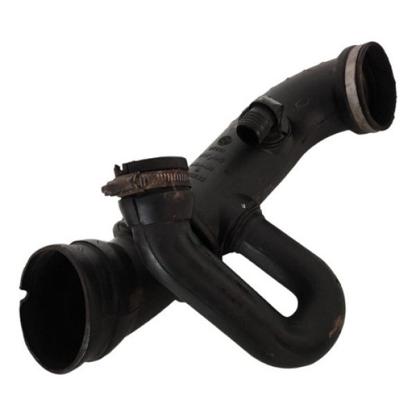 Mangueira Filtro Ar Fiat Palio 1.8 Cod 55200336