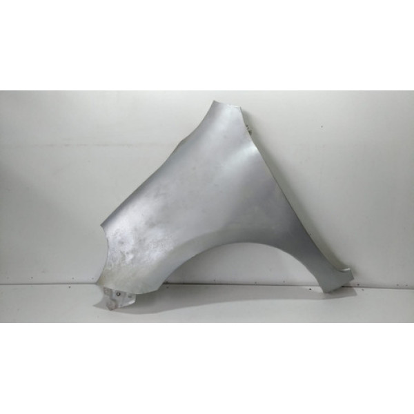 Paralama  Lado Esquerdo Nissan March 2013 A 2015