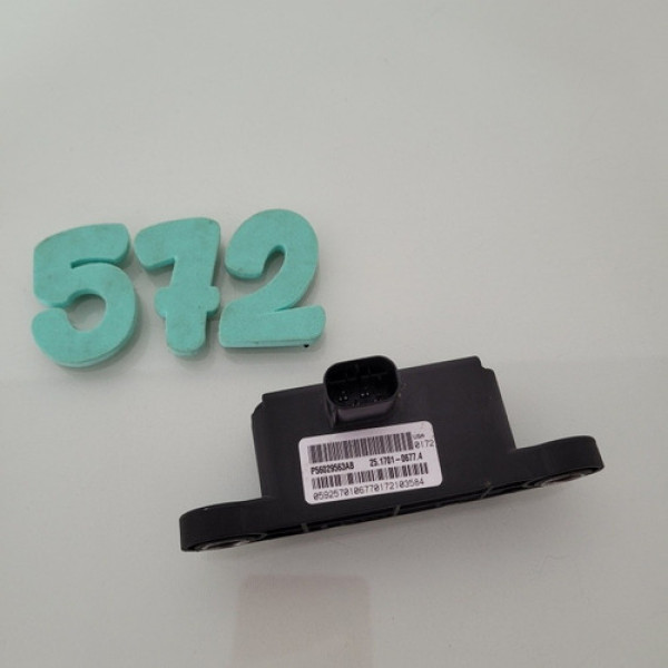 Módulo Central Elétrica Dodge Journey Cod P56029563ab