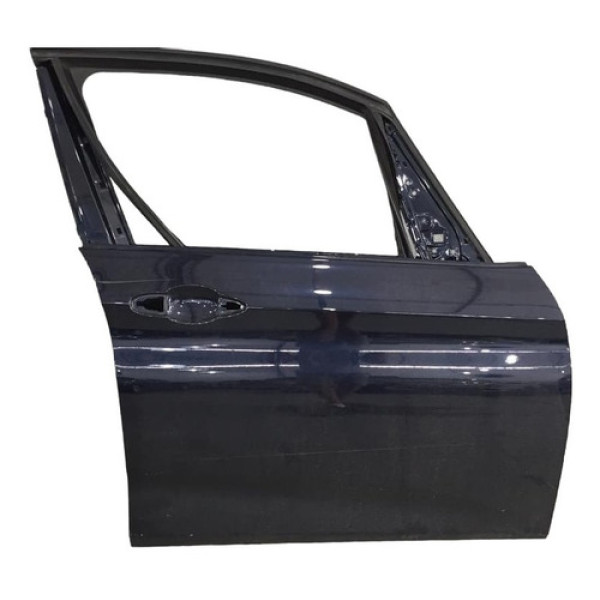 Porta Dianteira Direita Bmw 220