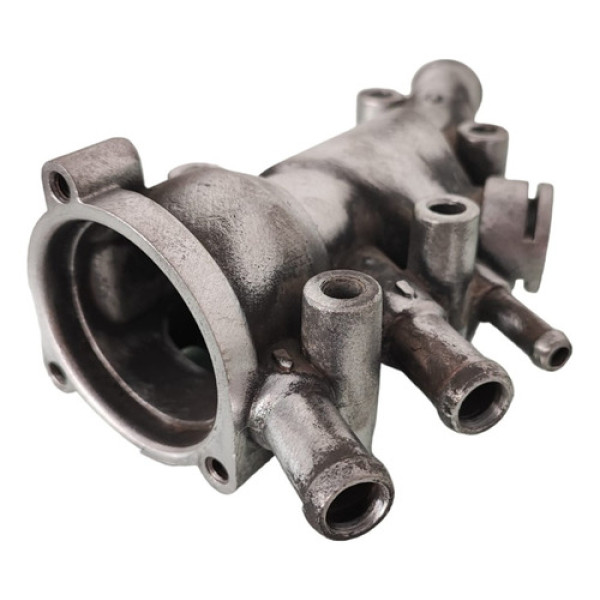 Carcaça Válvula Termostatica Ford Fiesta Zetec