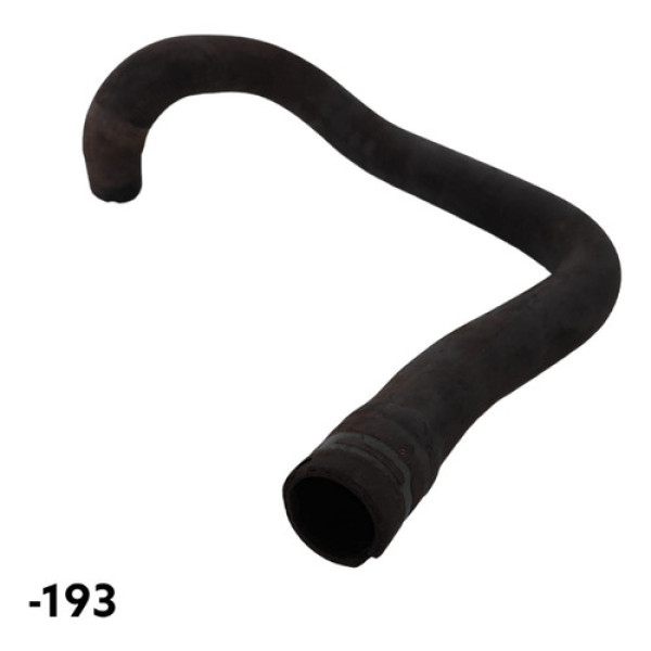 Mangueira De Água Do Motor Peugeot 208