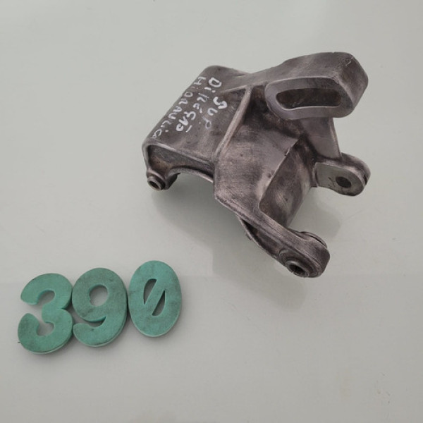 Suporte Bomba Direção Hidráulica Fiat Tipo Cod 7689024