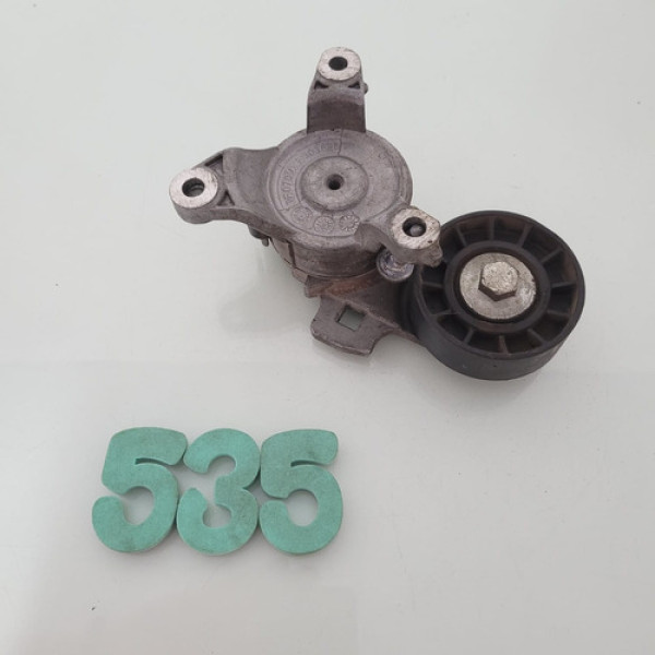 Tensor Correia Do Alternador Citroen C4 2.0 Cx 535