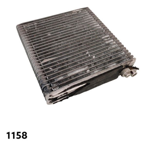 Evaporador Do Ar Condicionado Toyota Corolla 2008