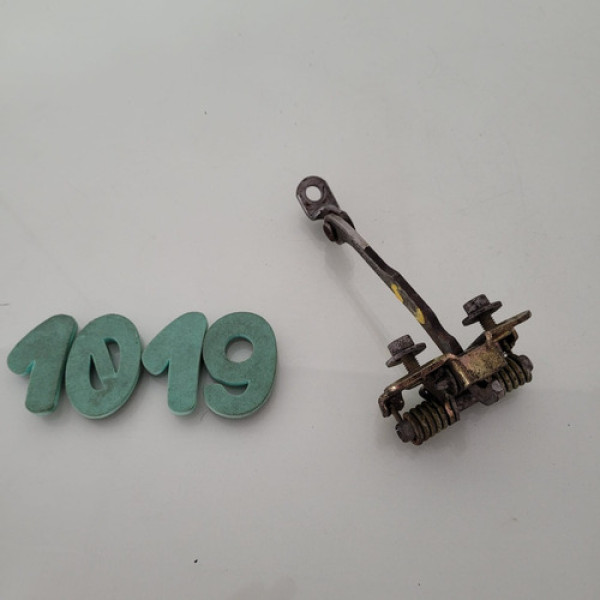 Limitador Porta Traseira Esquerda Citroen C3 2008 Cx 1019