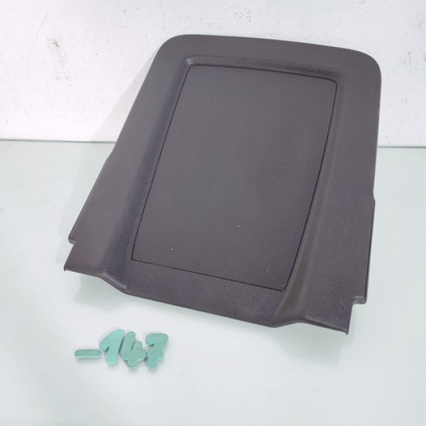 Acabamento Traseiro Do Banco Dianteiro Dodge Journey Sc -147