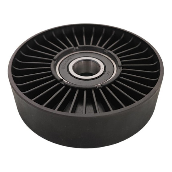 Polia Correia Alternador Hyundai Hb20 1.6 Cod Lh179526