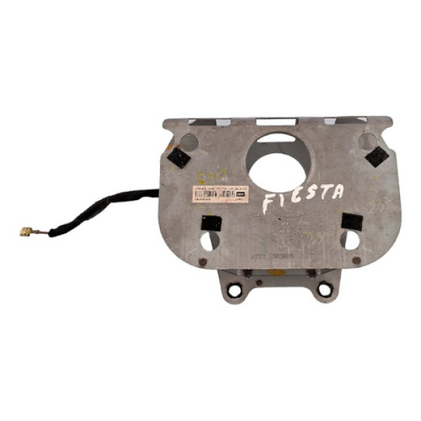 Base Inferior Volante Ford Fiesta 2004 A 2008