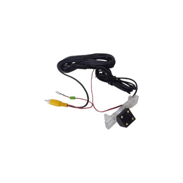 Câmera De Ré Com Led Lifan 530 - Original 