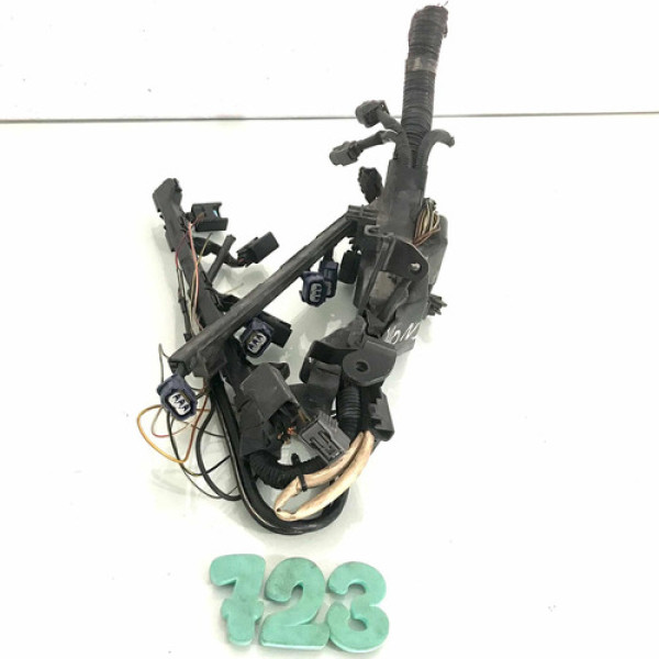 Chicote Motor Honda City 1.5 2009 A 2014 Cx 723