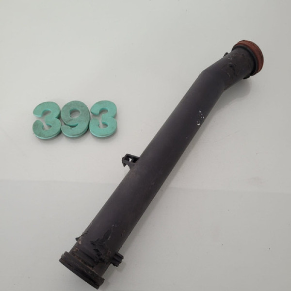 Tubo De Água Do Motor Vw Saveiro G5(detalhe)