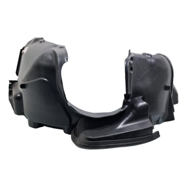 Parabarro Dianteiro Direito Fiat Strada 2008 A 2012 N51