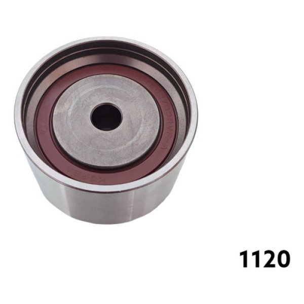 Polia Do Tensor Da Correia Kia Sportage 2.7 Original