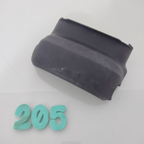 Acabamento Superior Coluna Direção Honda Fit 2009