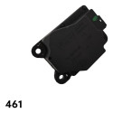 Atuador Da Caixa De Ar Freelander 2 Cod 6g9n19e616ba 