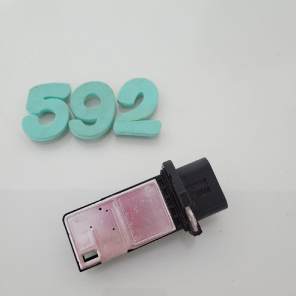 Sensor De Fluxo De Ar Gm Captiva