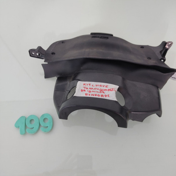 Capa Coluna Direção Jeep Renegade 