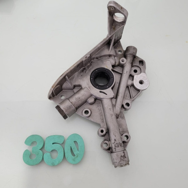 Bomba De Óleo Do Motor Gm Celta 1.0 Cod 24586399