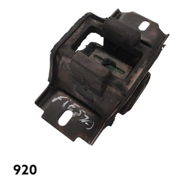 Coxim Do Câmbio Ford Fiesta 2008