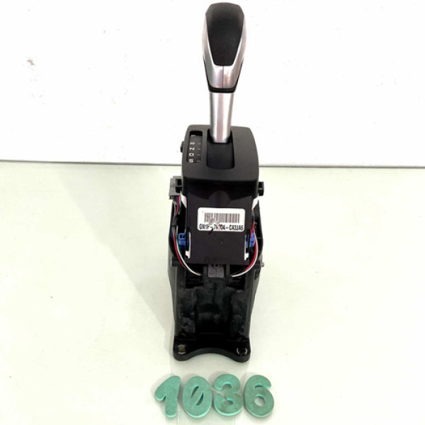 Trambulador Câmbio Automático Ecosport 1.5 3cc 2018 - Cx1036