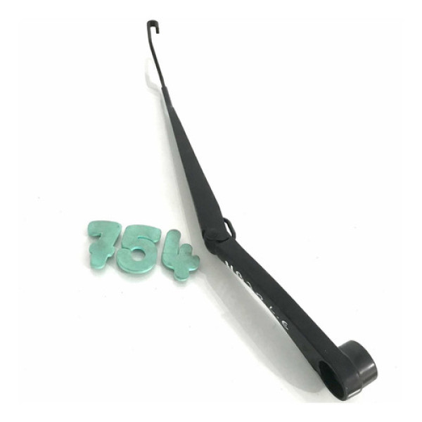 Braço Limpador Lado Esquerdo Doparabrisa Hyundai Hb20 - C754