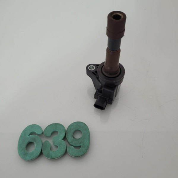 Bobina Ignição Honda City 1.5