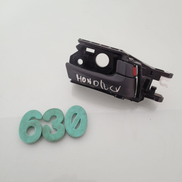 Maçaneta Interna Lado Direito Honda Civic