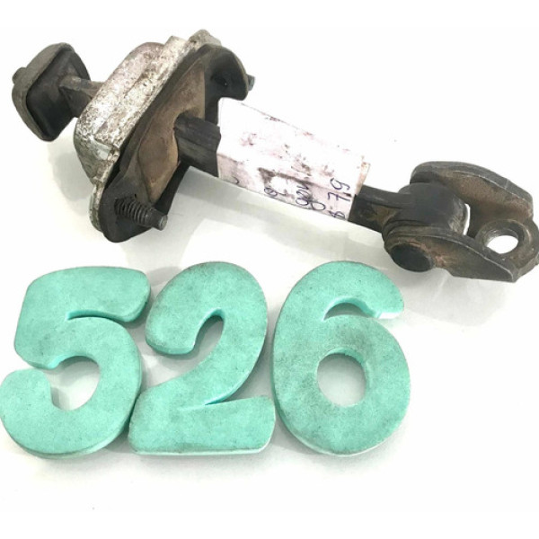 Limitador Porta Traseira Esquerda Ford Ranger