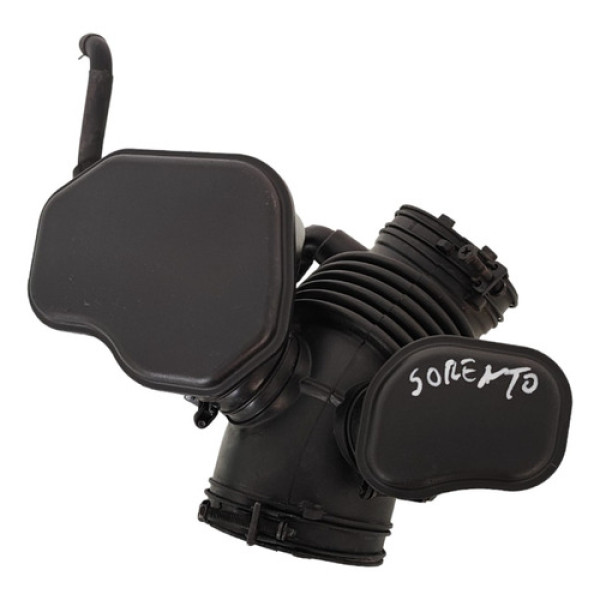 Mangueira Caixa Filtro De Ar Kia Sorento 3.5 Cod 281912p100