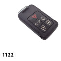 Chave Keyless Volvo Xc60 Cod 30659077 - Original