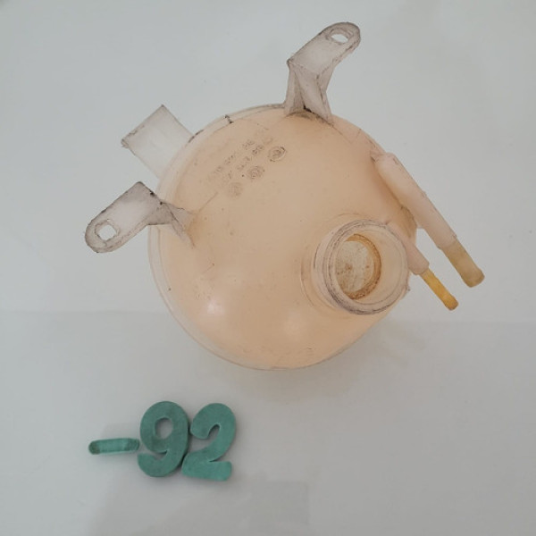 Reservatório Do Radiador Gm Corsa 1996 Sc -92