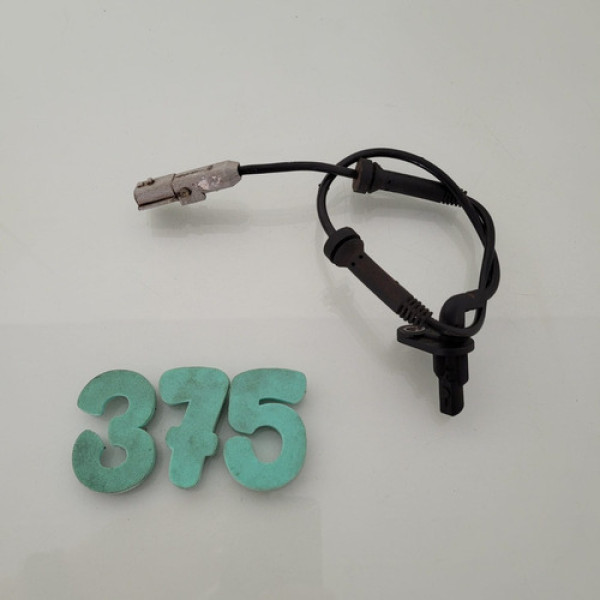 Sensor Abs Traseiro Direito Renault Sandero 2018 479501850r