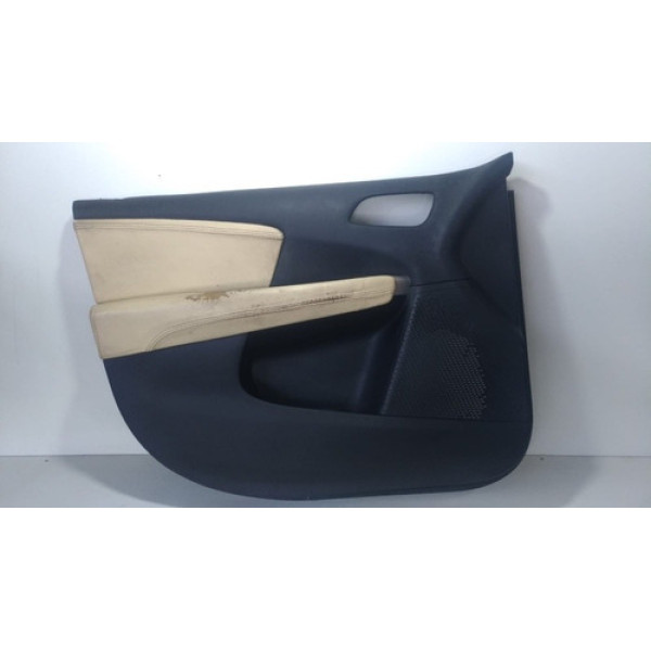 Forro De Porta Dianteira Esquerda Dodge Journey 