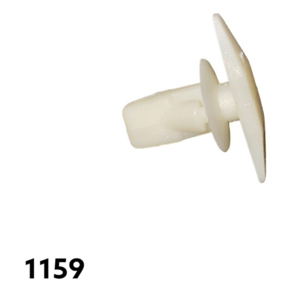 Presilha Da Vedação Do Capo Hyundai Santa Fé Cod 864382b000